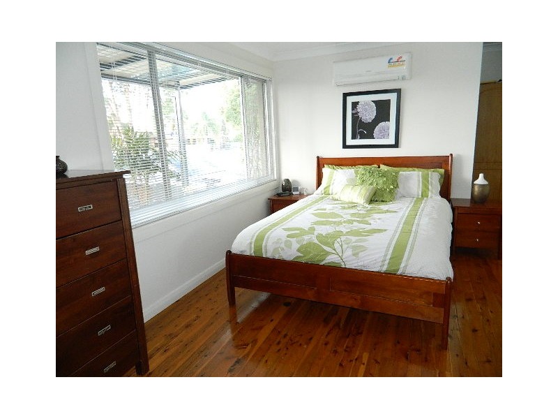 Bossley Park NSW 2176