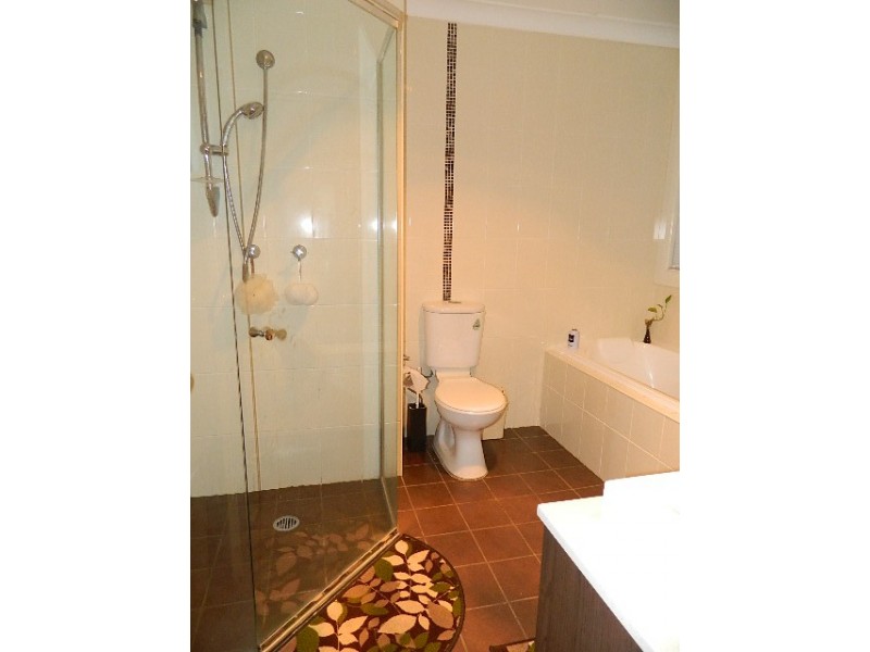 Bossley Park NSW 2176