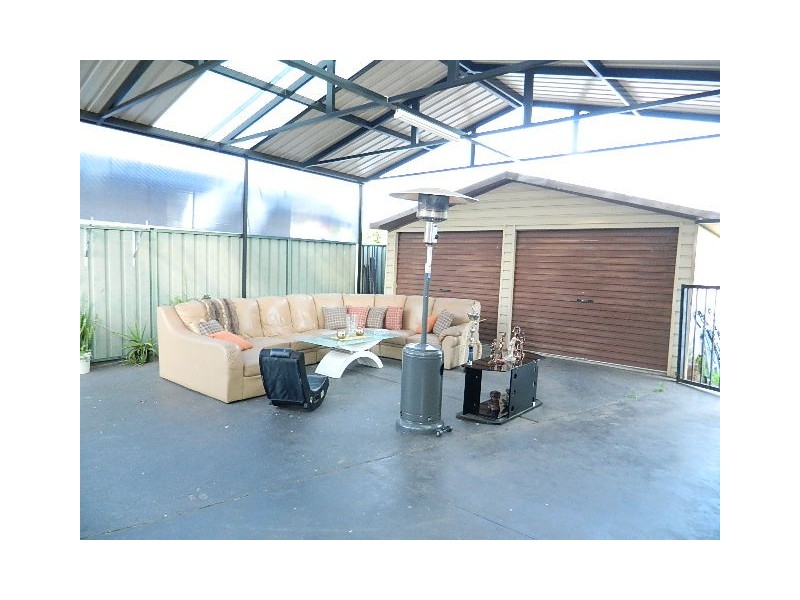 Bossley Park NSW 2176