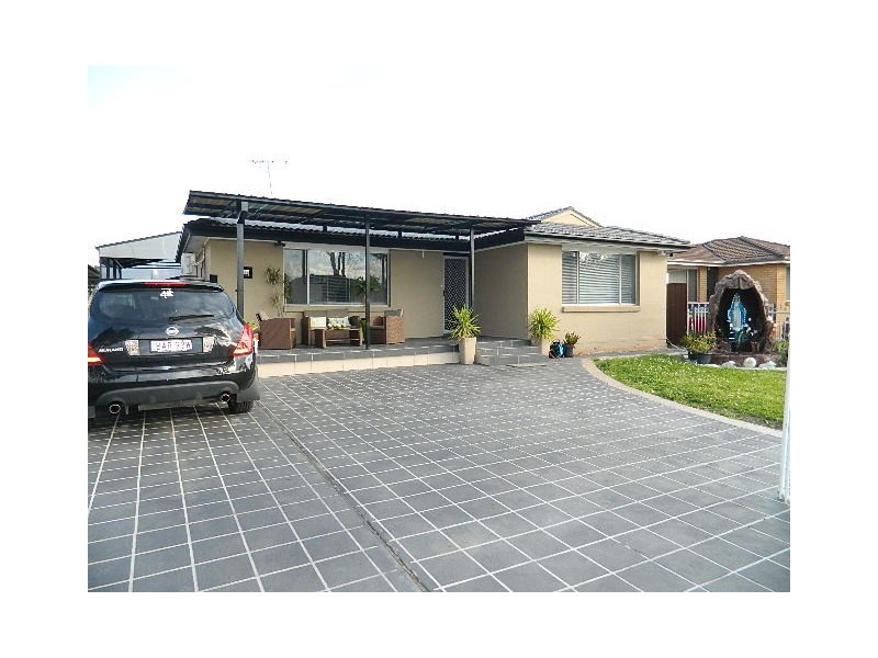 Bossley Park NSW 2176