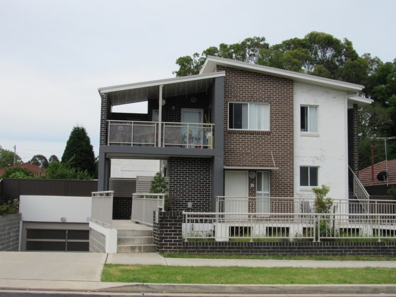 Wentworthville NSW 2145