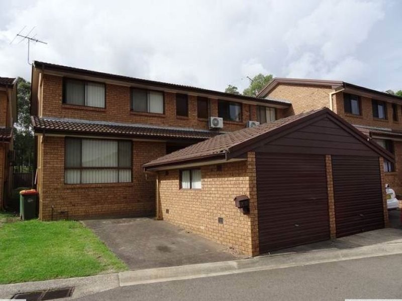 Wetherill Park NSW 2164