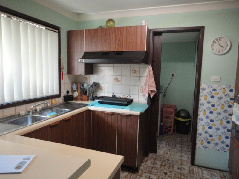 Wetherill Park NSW 2164