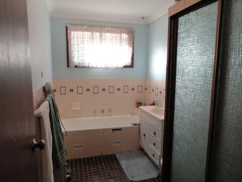 Wetherill Park NSW 2164