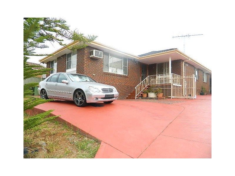 Wetherill Park NSW 2164