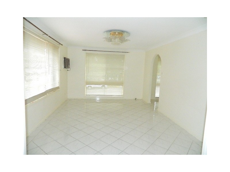 Wetherill Park NSW 2164