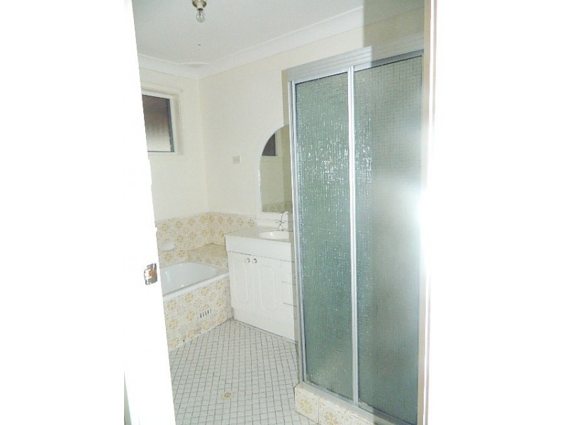 Wetherill Park NSW 2164