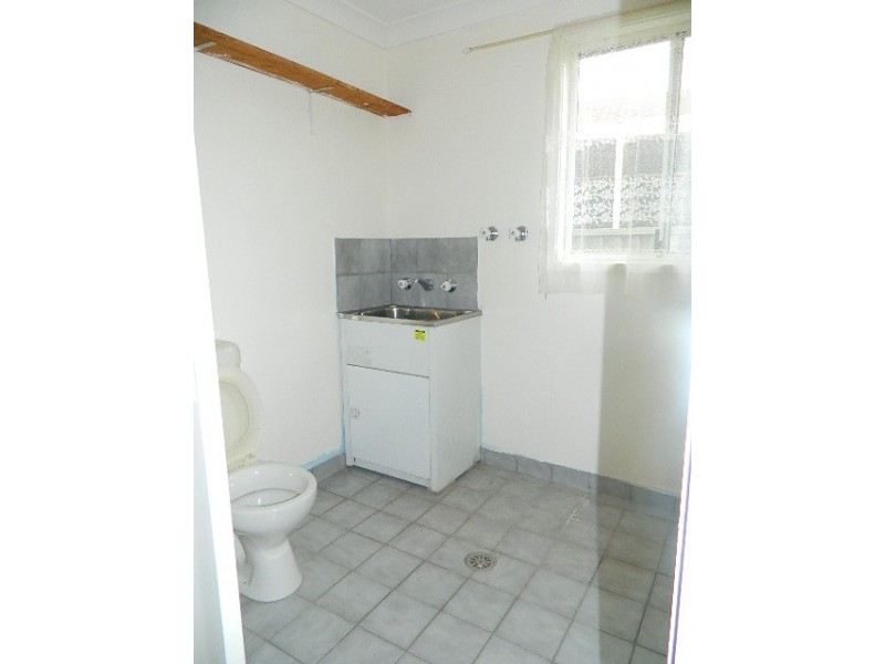 Wetherill Park NSW 2164