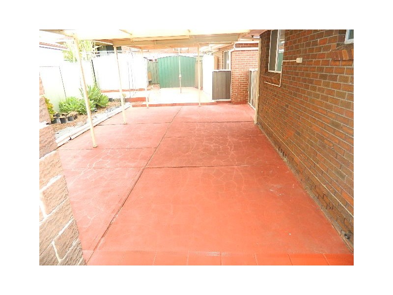 Wetherill Park NSW 2164