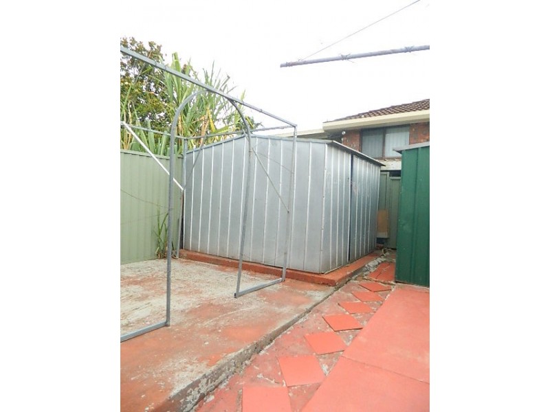 Wetherill Park NSW 2164