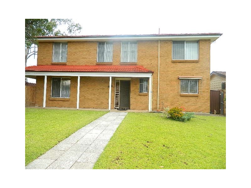 Bossley Park NSW 2176