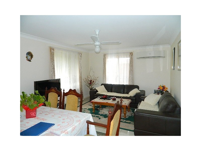 Bossley Park NSW 2176