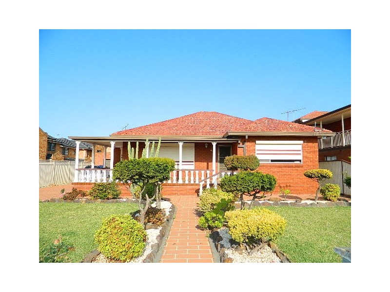 Hoxton Park NSW 2171