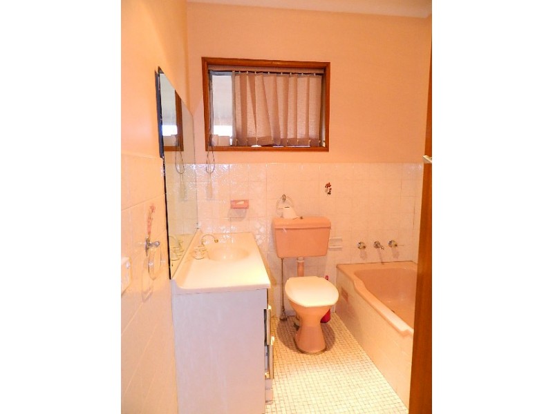 Hoxton Park NSW 2171