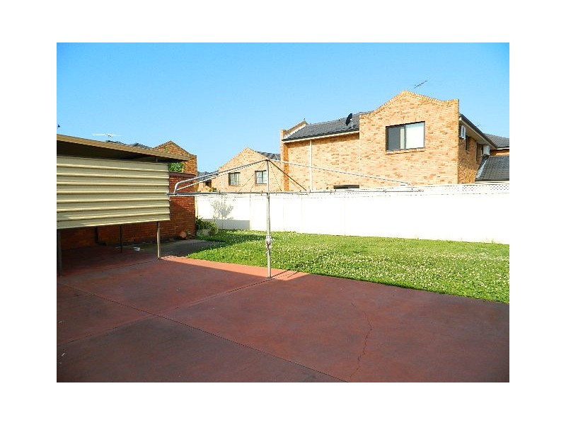 Hoxton Park NSW 2171