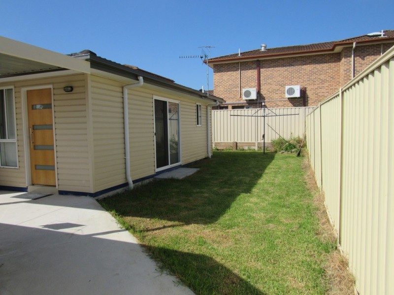78 GF RICHMOND RD, Blacktown NSW 2148