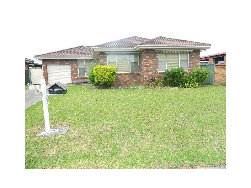 Bossley Park NSW 2176