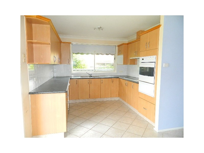 Bossley Park NSW 2176