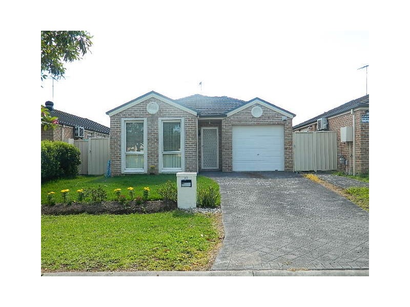 Fairfield East NSW 2165