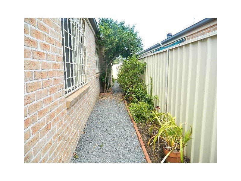 Fairfield East NSW 2165