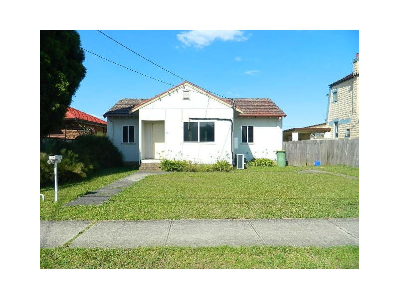 60 ANTHONY STREET, Fairfield NSW 2165