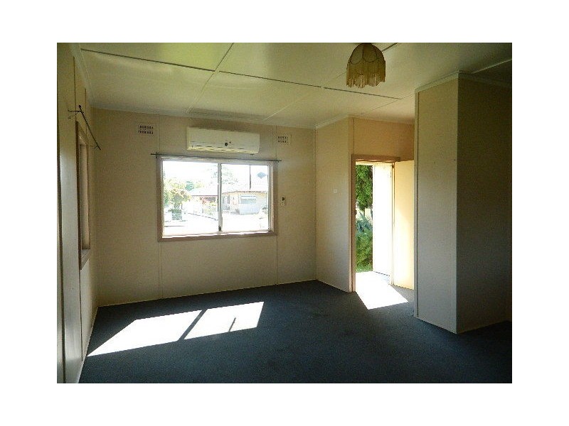 60 ANTHONY STREET, Fairfield NSW 2165