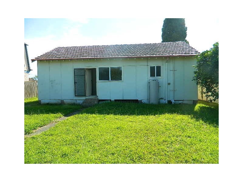 60 ANTHONY STREET, Fairfield NSW 2165