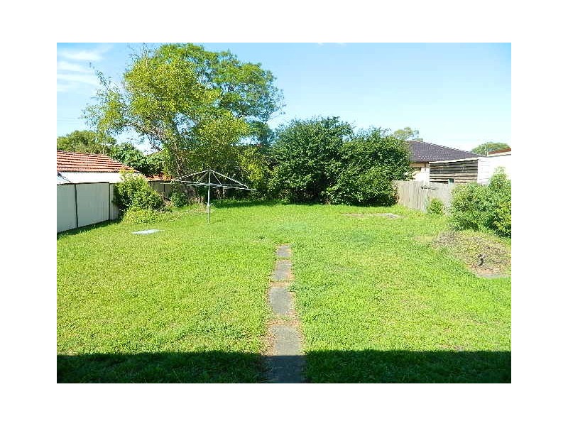 60 ANTHONY STREET, Fairfield NSW 2165