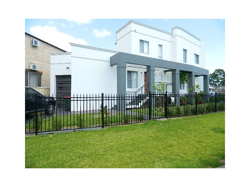 Canley Vale NSW 2166