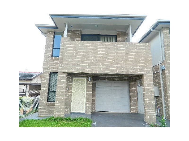 Fairfield Heights NSW 2165