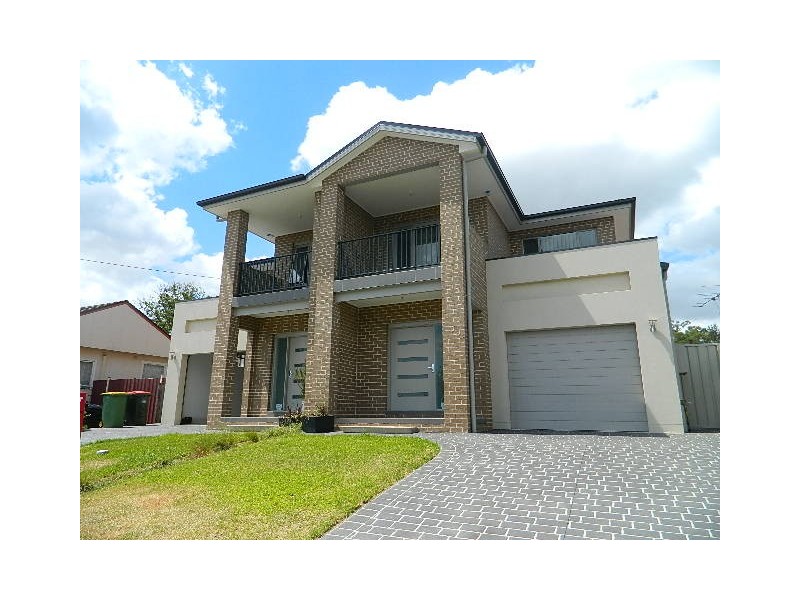 Canley Heights NSW 2166