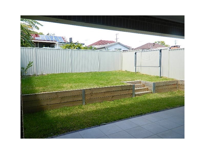Canley Heights NSW 2166