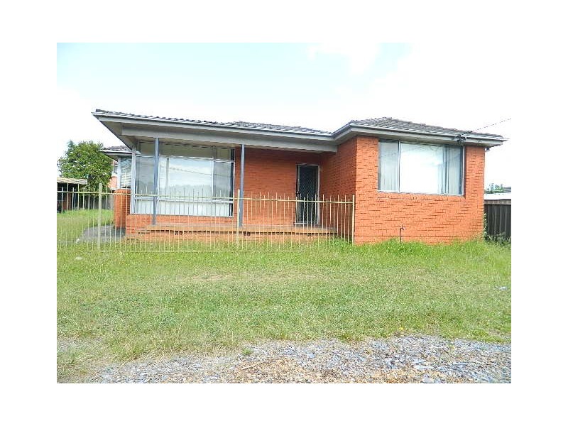 Fairfield NSW 2165