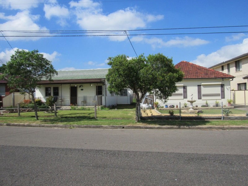 Fairfield Heights NSW 2165