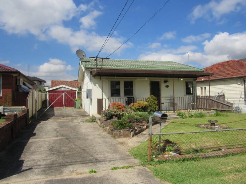 Fairfield Heights NSW 2165