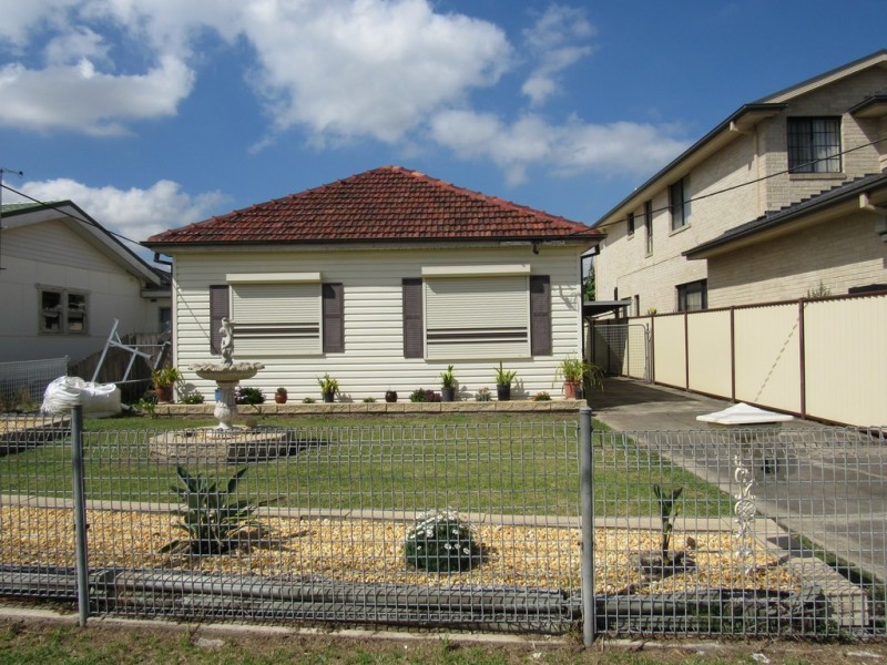Fairfield Heights NSW 2165