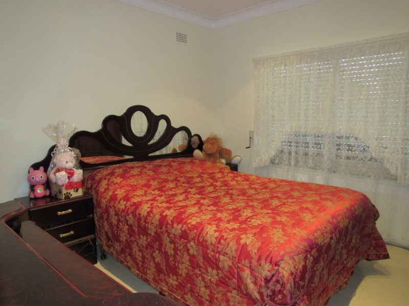 Fairfield Heights NSW 2165