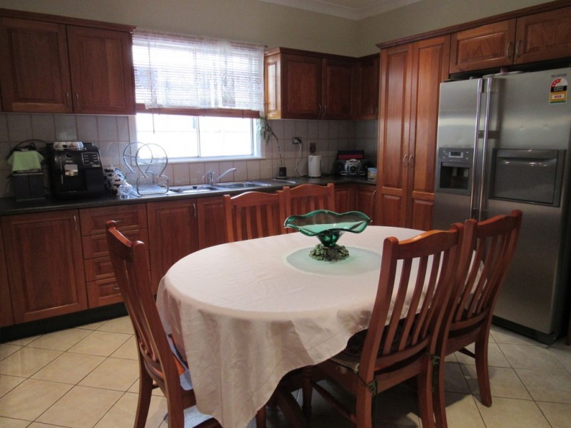 Fairfield Heights NSW 2165