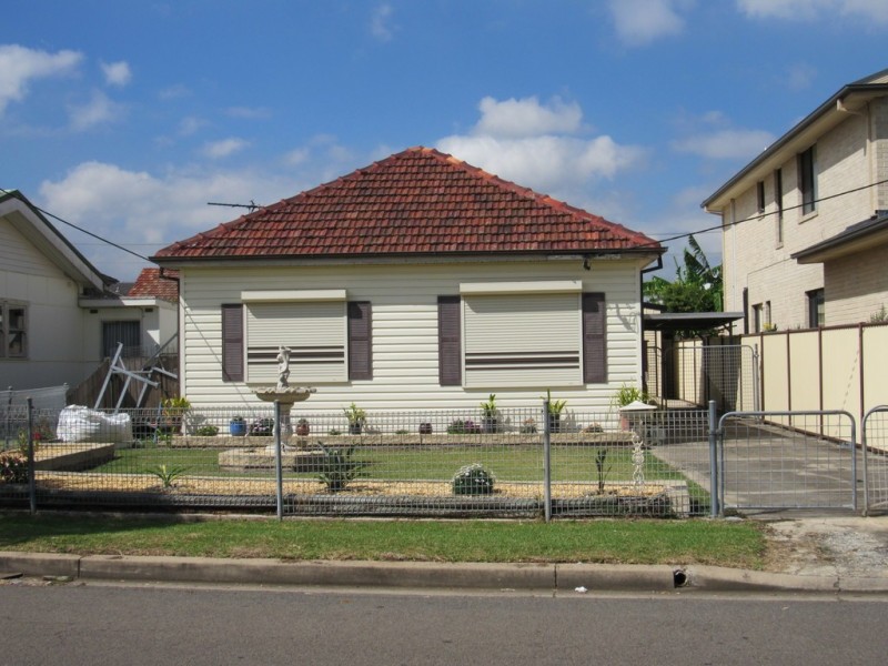 Fairfield Heights NSW 2165