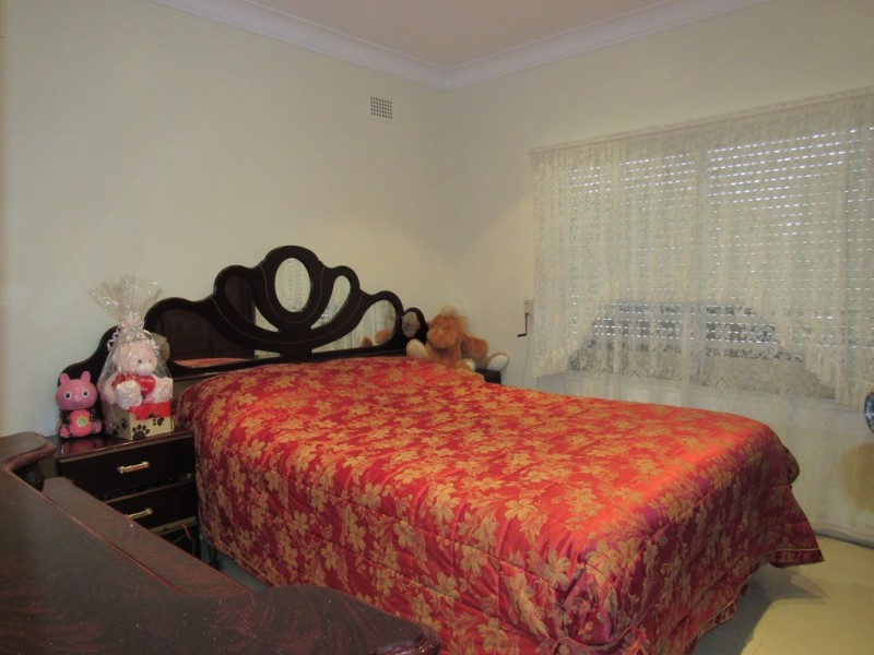 Fairfield Heights NSW 2165