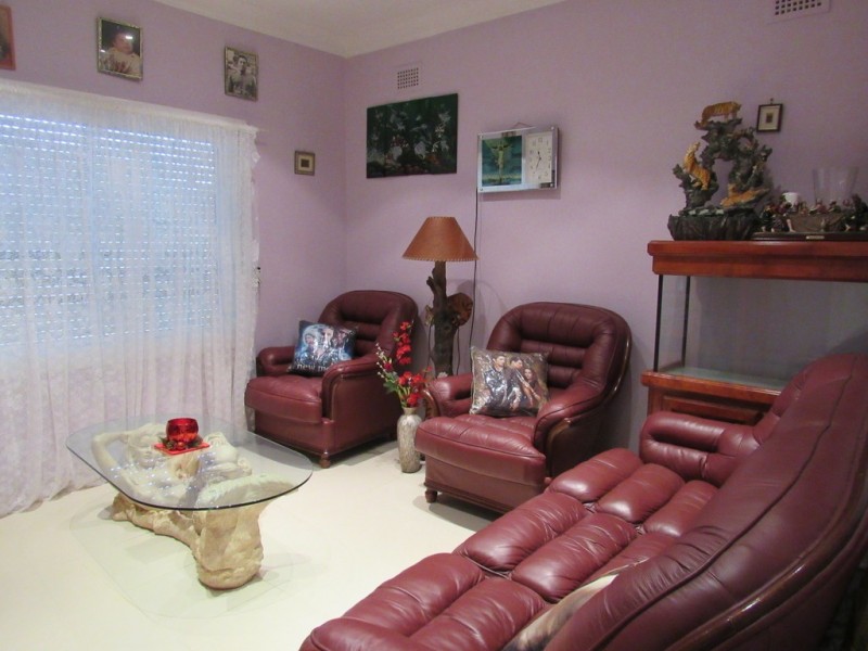 Fairfield Heights NSW 2165