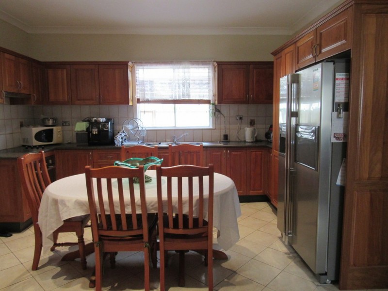 Fairfield Heights NSW 2165