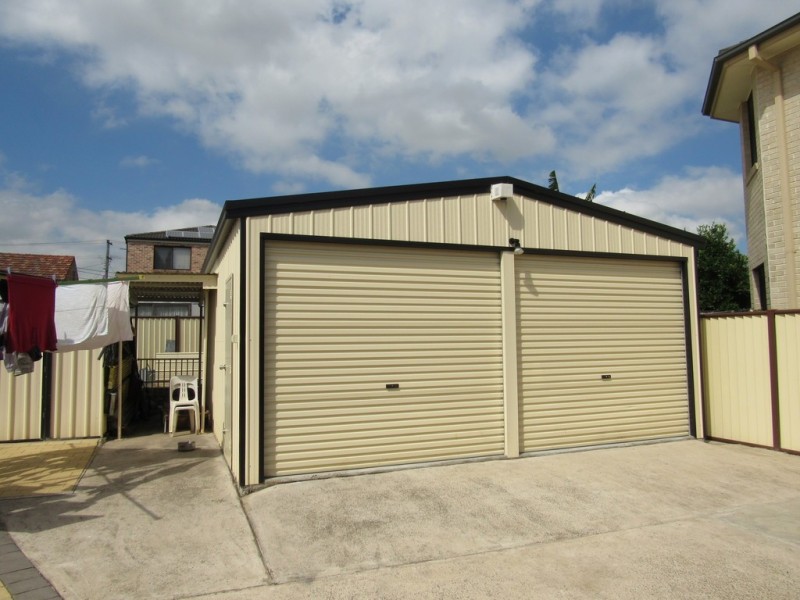 Fairfield Heights NSW 2165