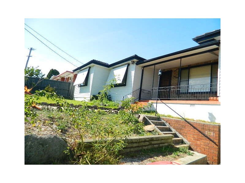 Fairfield West NSW 2165