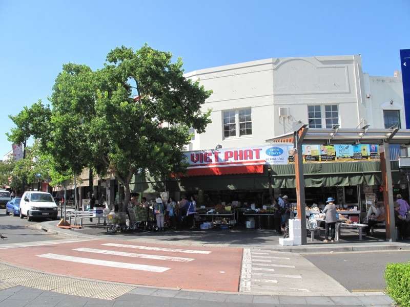 45 Bankstown City Plaza, Bankstown NSW 2200