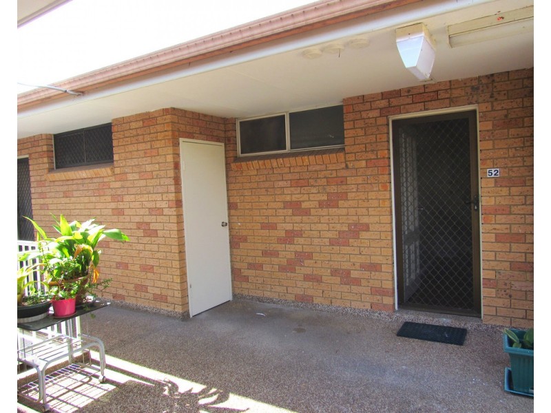 52/4 Wilkins Street, Yagoona NSW 2199