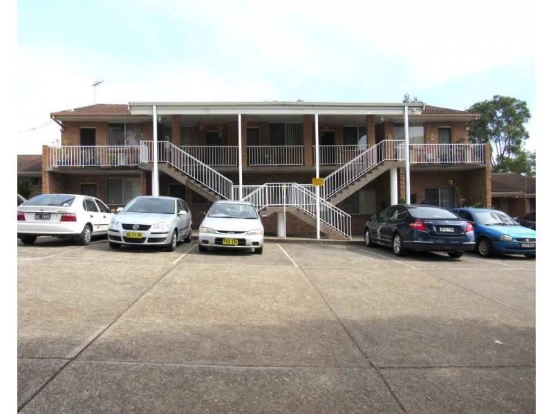 52/4 Wilkins Street, Yagoona NSW 2199