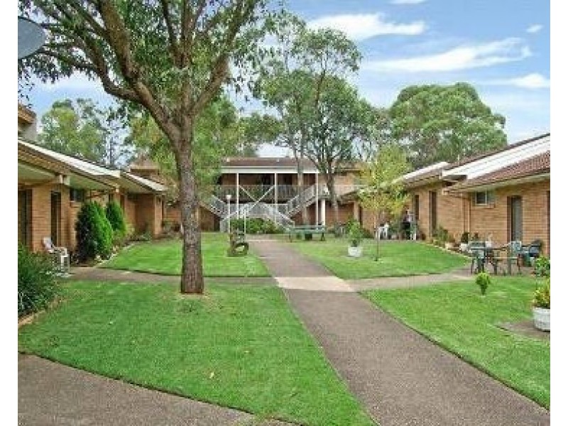 52/4 Wilkins Street, Yagoona NSW 2199