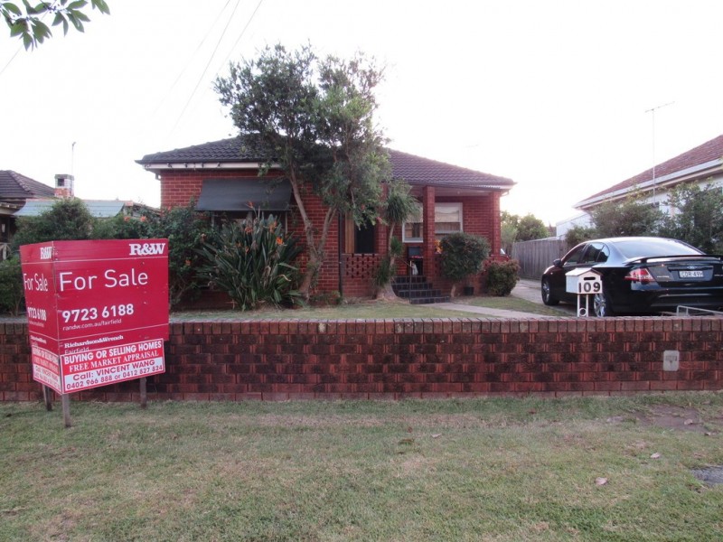 Cabramatta West NSW 2166