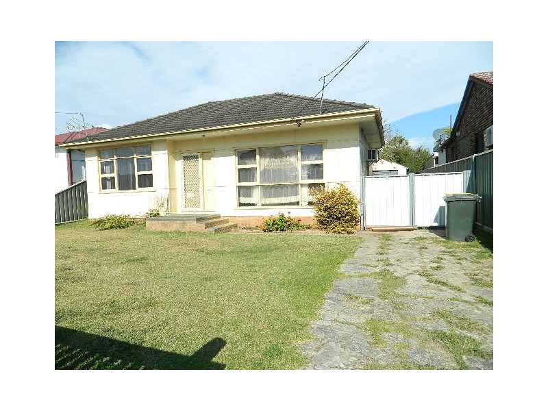 Fairfield Heights NSW 2165